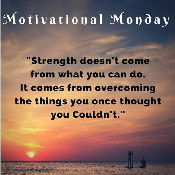 10 Super Motivating New Week Quotes And Images - picture 4