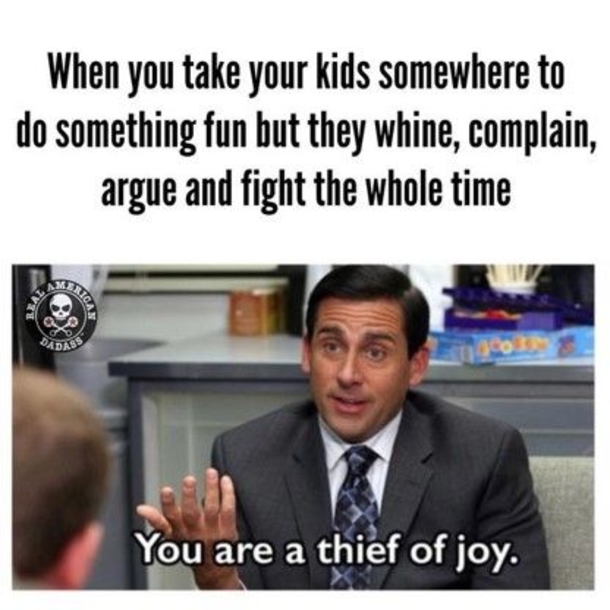 10 Super Relatable Parenting Memes That'll Make You Laugh! - picture 10
