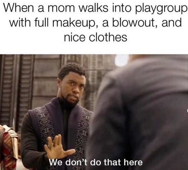 10 Super Relatable Parenting Memes That'll Make You Laugh! - picture 2