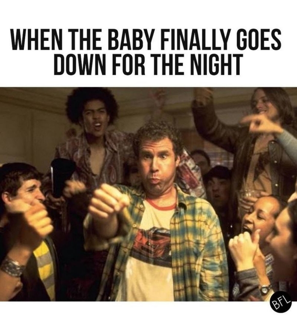 10 Super Relatable Parenting Memes That'll Make You Laugh! - picture 3