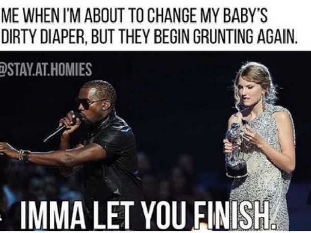 10 Super Relatable Parenting Memes That'll Make You Laugh! - picture 4