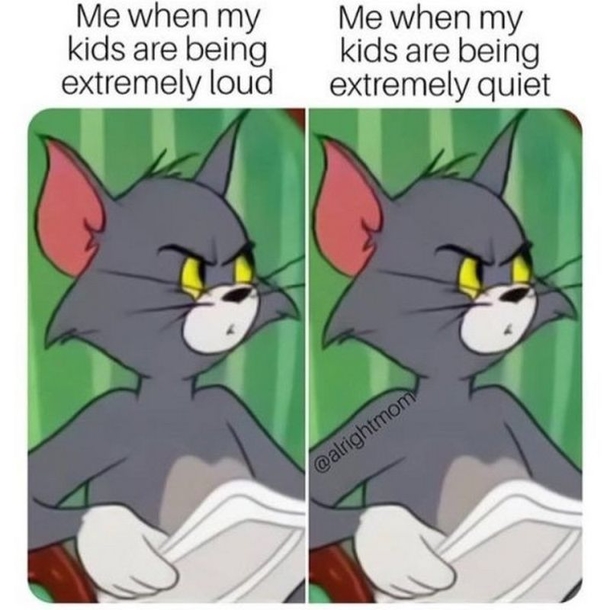 10 Super Relatable Parenting Memes That'll Make You Laugh! - picture 5