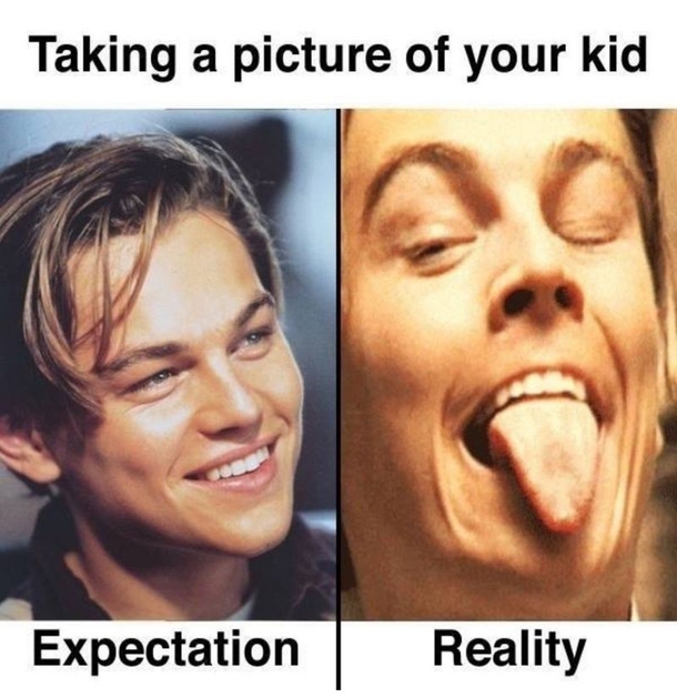 10 Super Relatable Parenting Memes That'll Make You Laugh! - picture 8