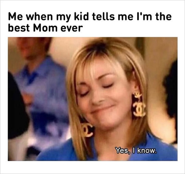 10 Super Relatable Parenting Memes That'll Make You Laugh! - picture 9