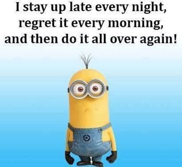 10 Super Silly Minion Quotes & Sayings To Laugh At - picture 10