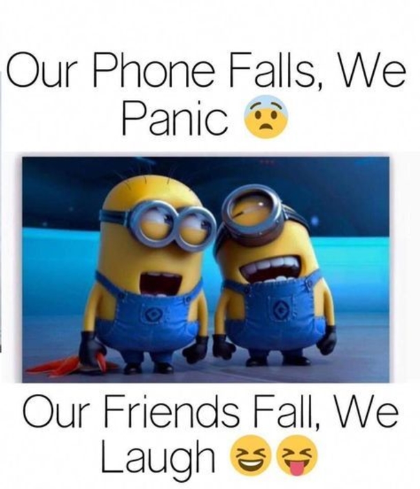 10 Super Silly Minion Quotes & Sayings To Laugh At - picture 11