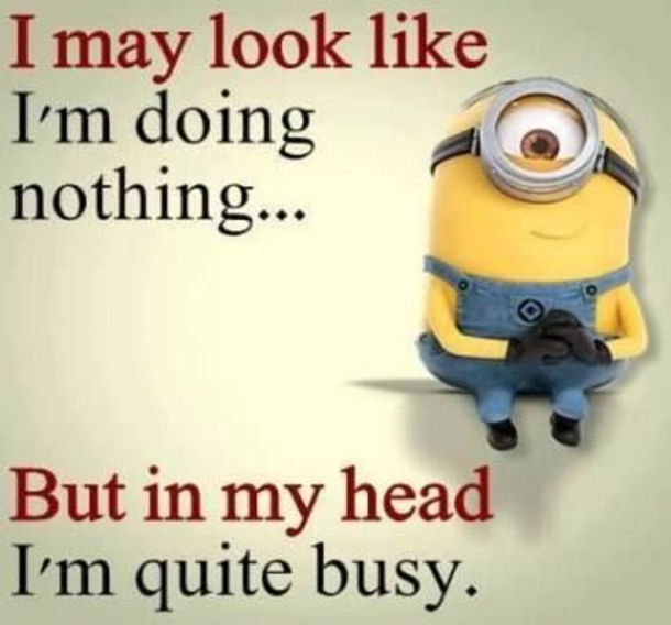 10 Super Silly Minion Quotes & Sayings To Laugh At - picture 2