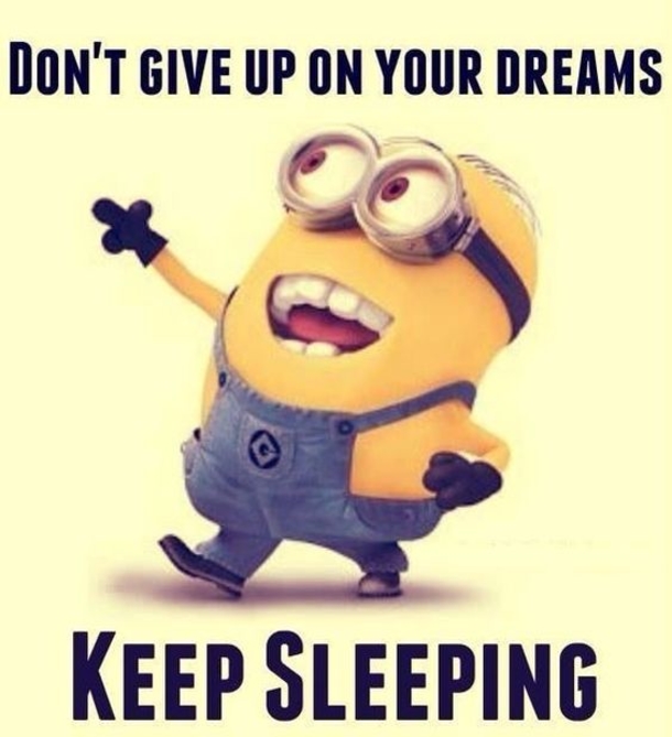 10 Super Silly Minion Quotes & Sayings To Laugh At - picture 3