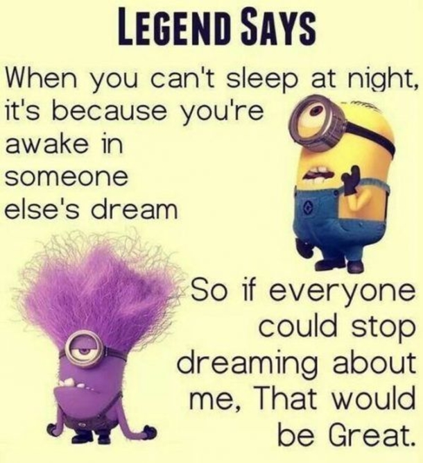 10 Super Silly Minion Quotes & Sayings To Laugh At - picture 4