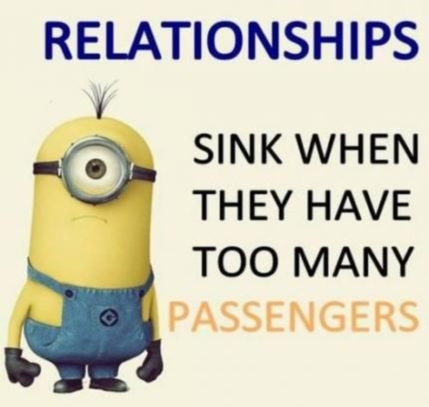 10 Super Silly Minion Quotes & Sayings To Laugh At - picture 8