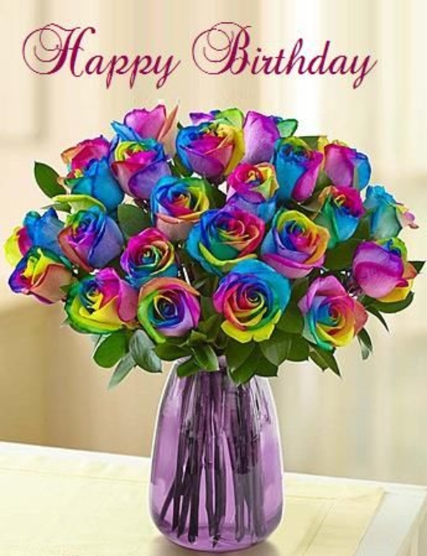 10 Super Sweet Happy Birthday Images - picture 3