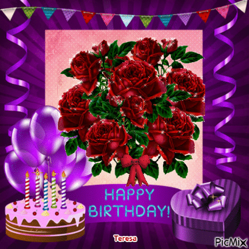 10 Super Sweet Happy Birthday Images - picture 5
