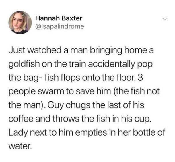 10 Super Sweet Memes For Anyone Sad Or Upset - picture 11