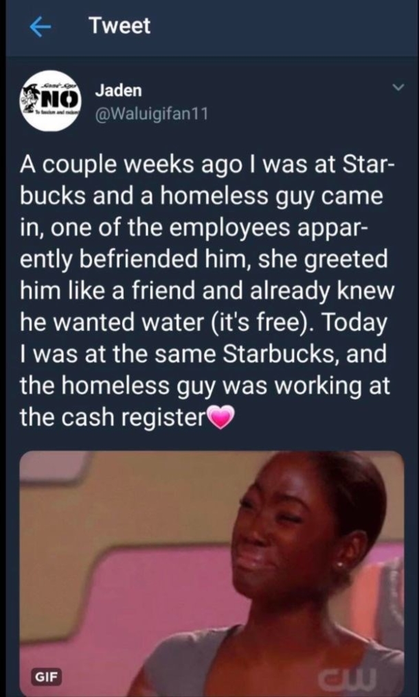 10 Super Sweet Memes For Anyone Sad Or Upset - picture 4