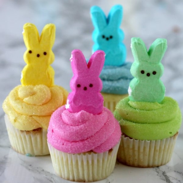 10 Sweet And Beautiful Easter Dessert Recipes Ideas To Make - picture 11