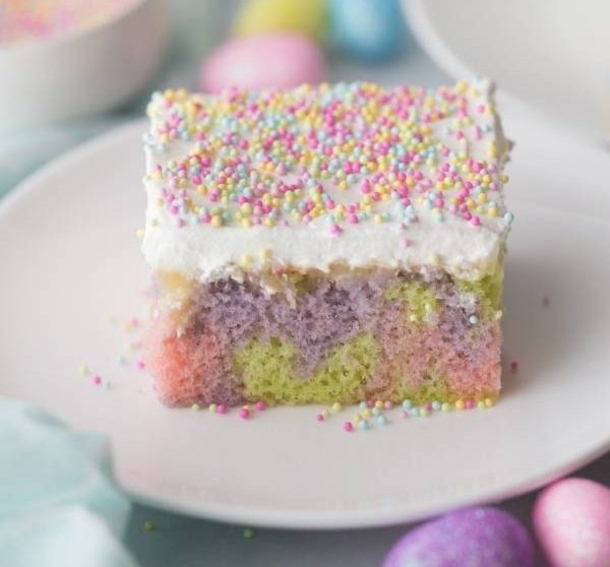 10 Sweet And Beautiful Easter Dessert Recipes Ideas To Make - picture 3