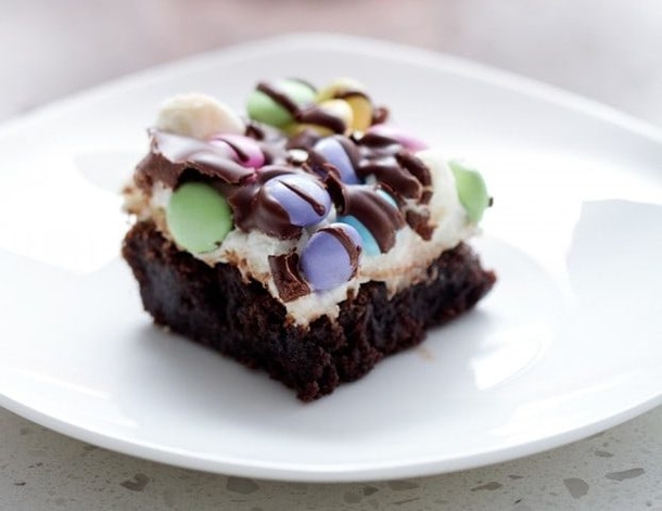 10 Sweet And Beautiful Easter Dessert Recipes Ideas To Make - picture 4