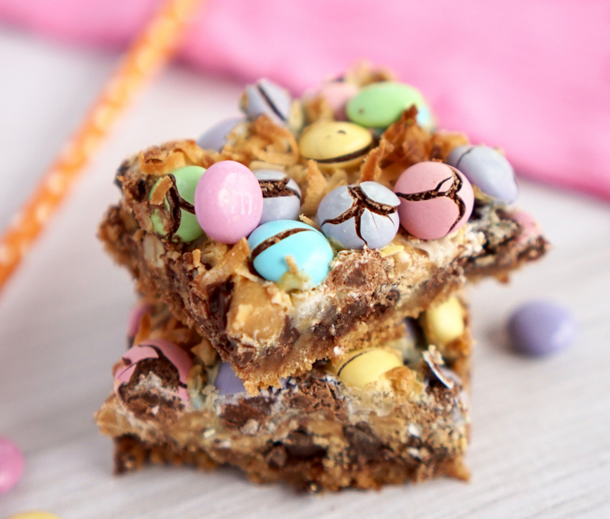 10 Sweet And Beautiful Easter Dessert Recipes Ideas To Make - picture 5