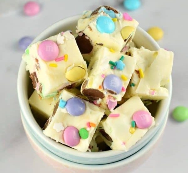 10 Sweet And Beautiful Easter Dessert Recipes Ideas To Make - picture 6