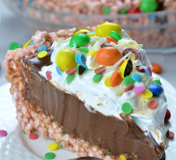 10 Sweet And Beautiful Easter Dessert Recipes Ideas To Make - picture 7