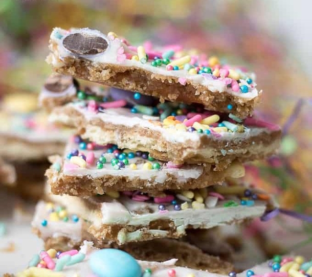 10 Sweet And Beautiful Easter Dessert Recipes Ideas To Make - picture 8