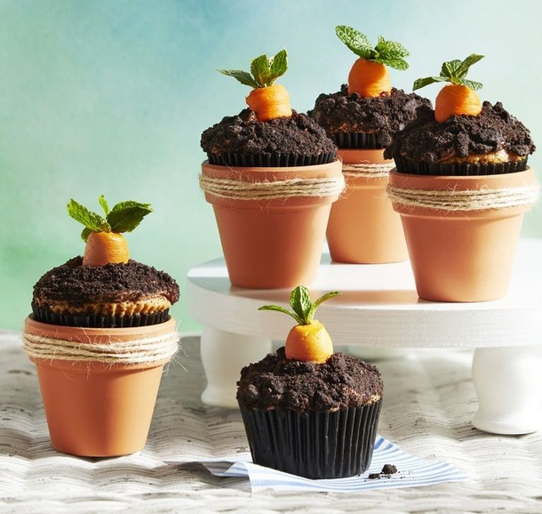 10 Sweet And Beautiful Easter Dessert Recipes Ideas To Make - picture 9