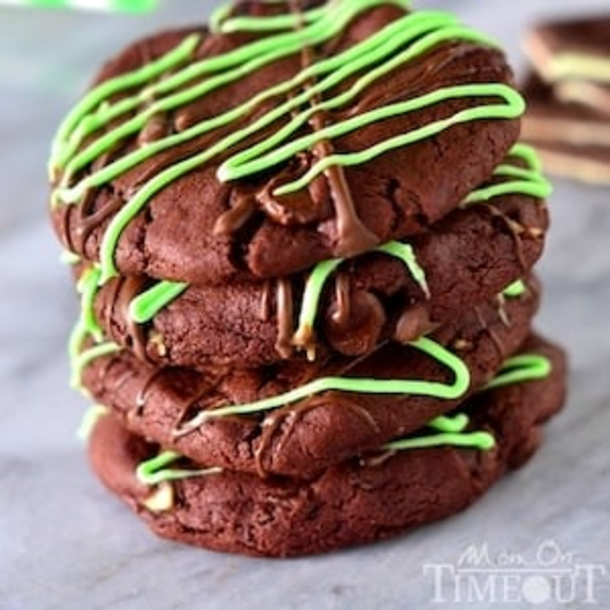 10 Sweet And Easy St Patrick’s Day Desserts Recipes (2023) - picture 2
