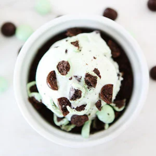 10 Sweet And Easy St Patrick’s Day Desserts Recipes (2023) - picture 3