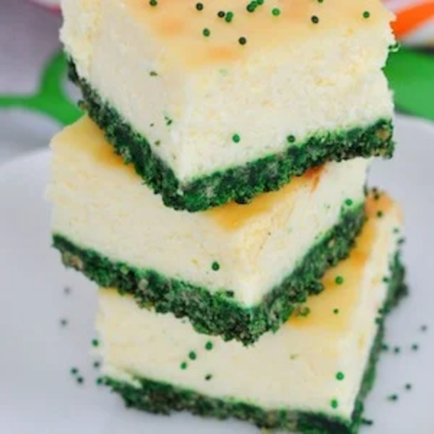 10 Sweet And Easy St Patrick’s Day Desserts Recipes (2023) - picture 4