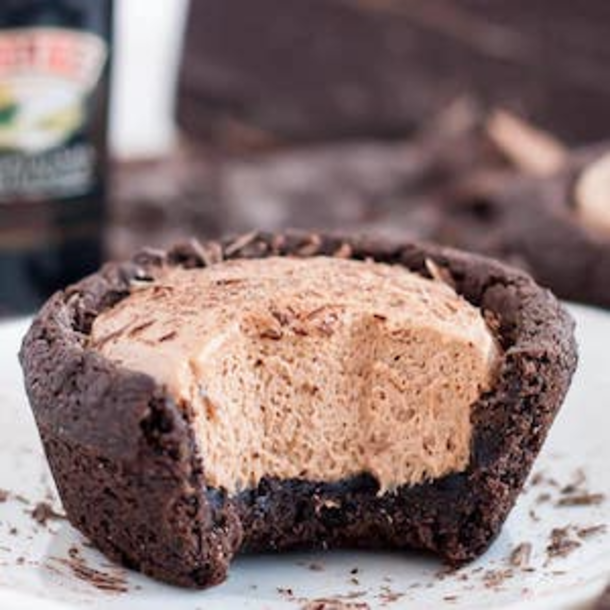 10 Sweet And Easy St Patrick’s Day Desserts Recipes (2023) - picture 5