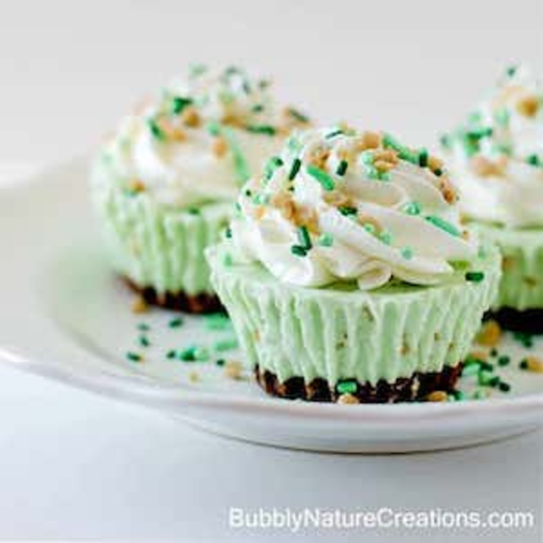 10 Sweet And Easy St Patrick’s Day Desserts Recipes (2023) - picture 7