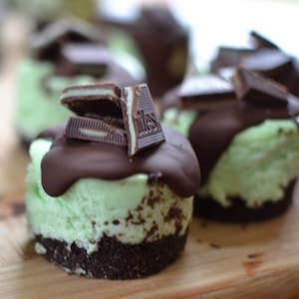 10 Sweet And Easy St Patrick’s Day Desserts Recipes (2023) - picture 8