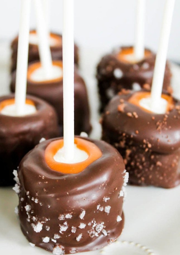 10 Sweet and Scary DIY Halloween Candy Recipes - picture 10