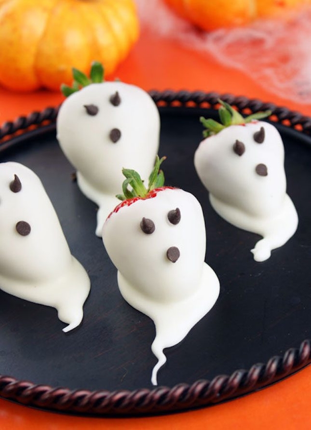 10 Sweet and Scary DIY Halloween Candy Recipes - picture 11