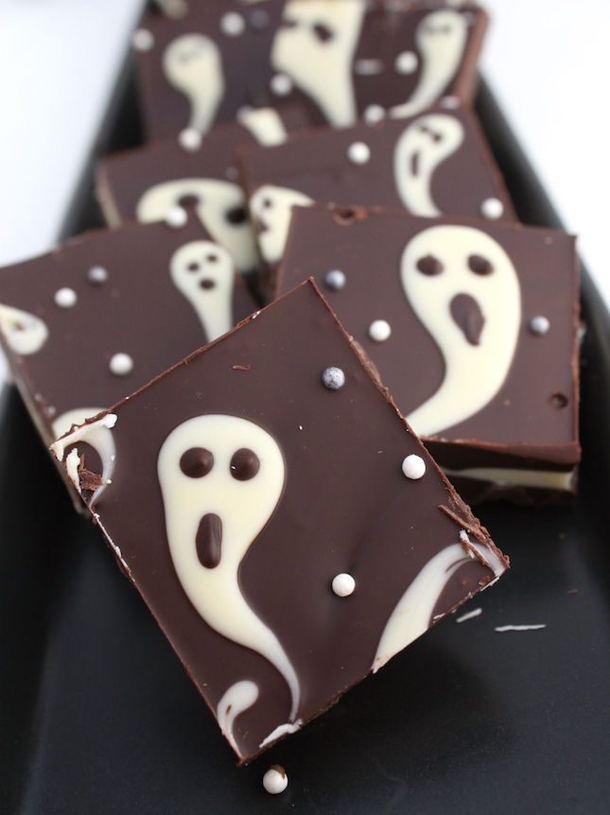 10 Sweet and Scary DIY Halloween Candy Recipes - picture 4