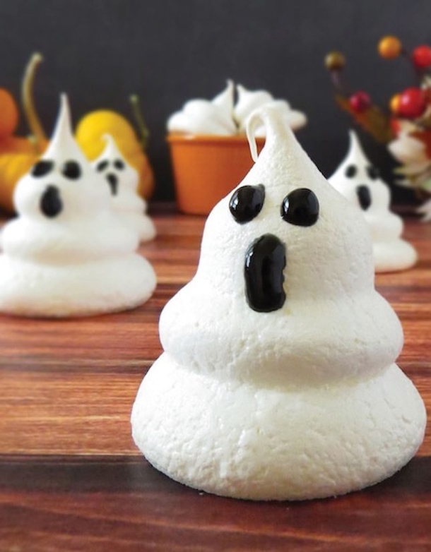 10 Sweet and Scary DIY Halloween Candy Recipes - picture 5