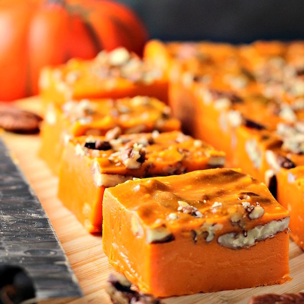 10 Sweet and Scary DIY Halloween Candy Recipes - picture 7