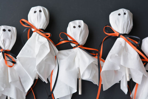 10 Sweet and Scary DIY Halloween Candy Recipes - picture 9