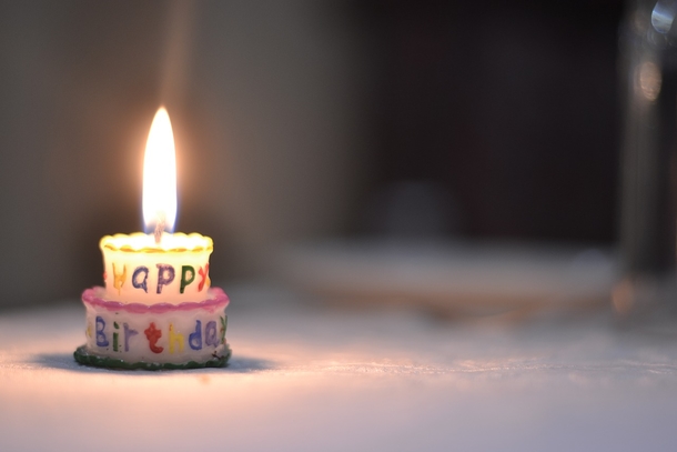 10 Sweet Birthday Photos & Images - picture 10