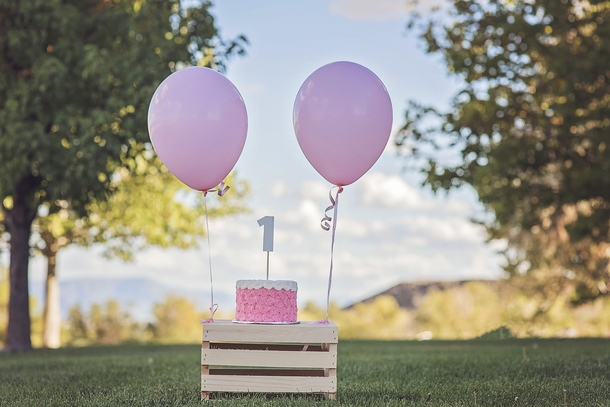 10 Sweet Birthday Photos & Images - picture 11