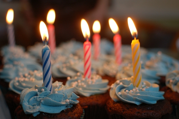 10 Sweet Birthday Photos & Images - picture 2