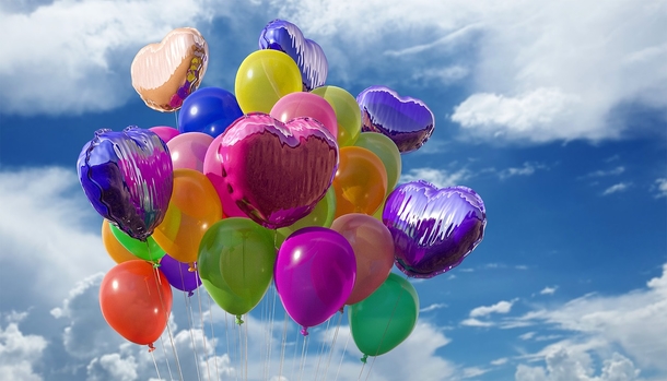 10 Sweet Birthday Photos & Images - picture 3