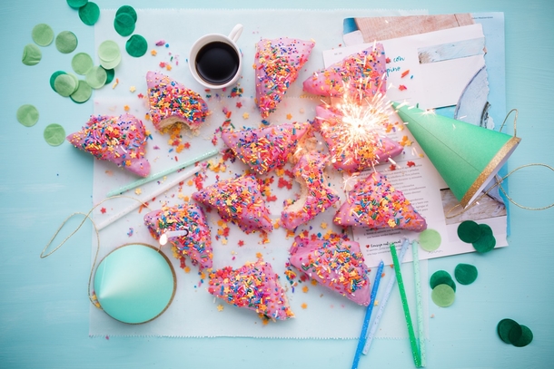 10 Sweet Birthday Photos & Images - picture 5