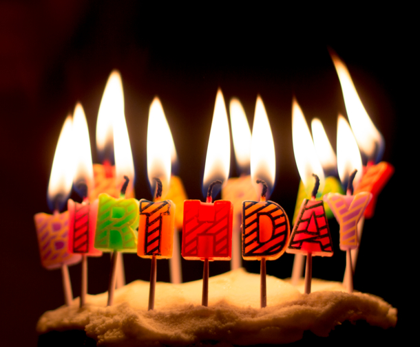 10 Sweet Birthday Photos & Images - picture 6