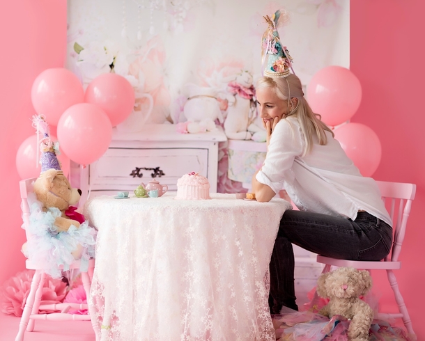 10 Sweet Birthday Photos & Images - picture 7