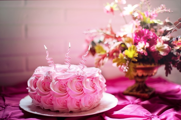 10 Sweet Birthday Photos & Images - picture 8