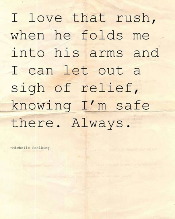 10 Sweet Boyfriend Quotes And Sayings - picture 10
