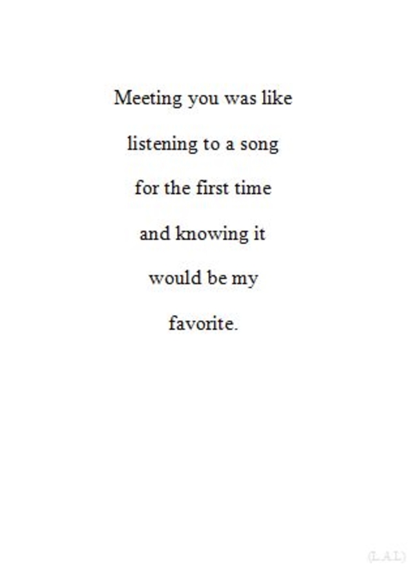 10 Sweet Boyfriend Quotes And Sayings - picture 11