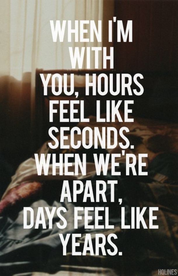 10 Sweet Boyfriend Quotes And Sayings - picture 3