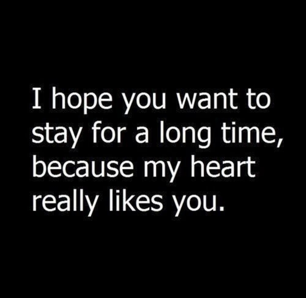 10 Sweet Boyfriend Quotes And Sayings - picture 5
